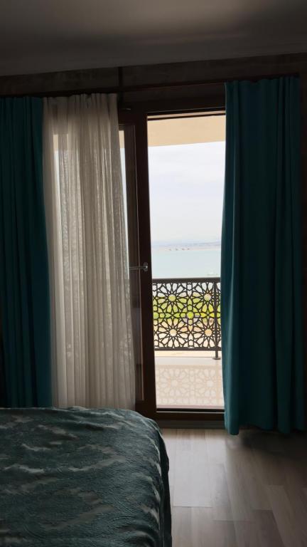 Standart Oda,Deniz Manzaralı