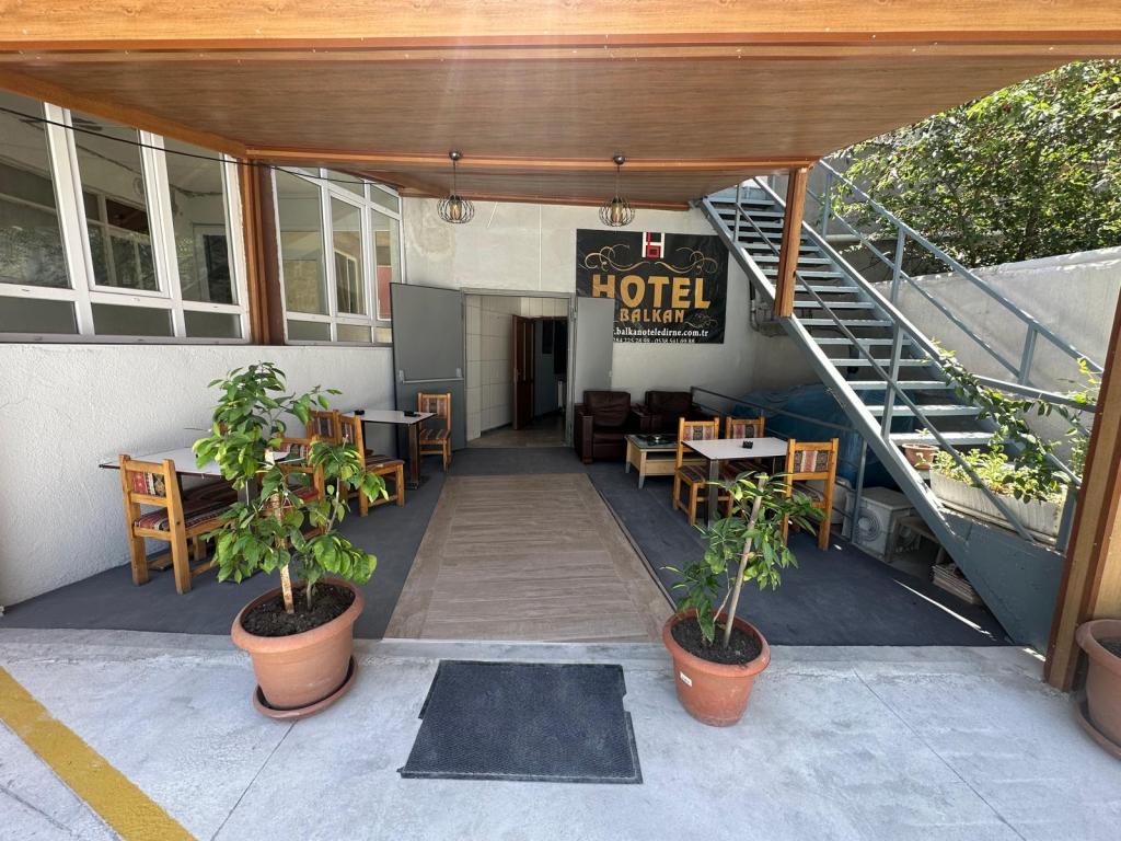 Otel Resmi