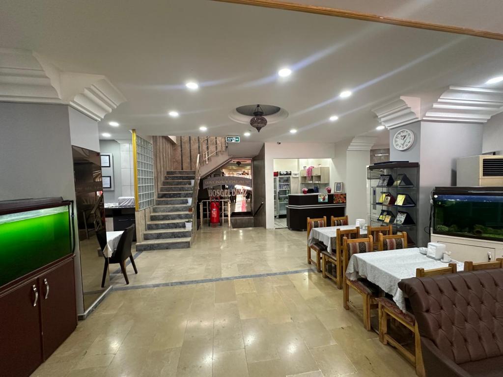 Otel Resmi