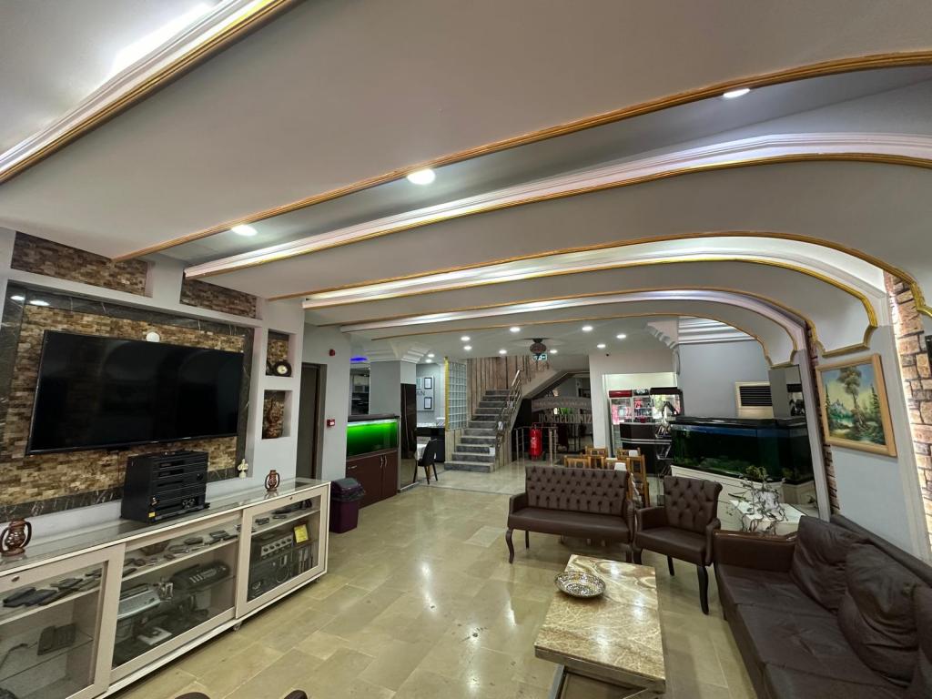 Otel Resmi