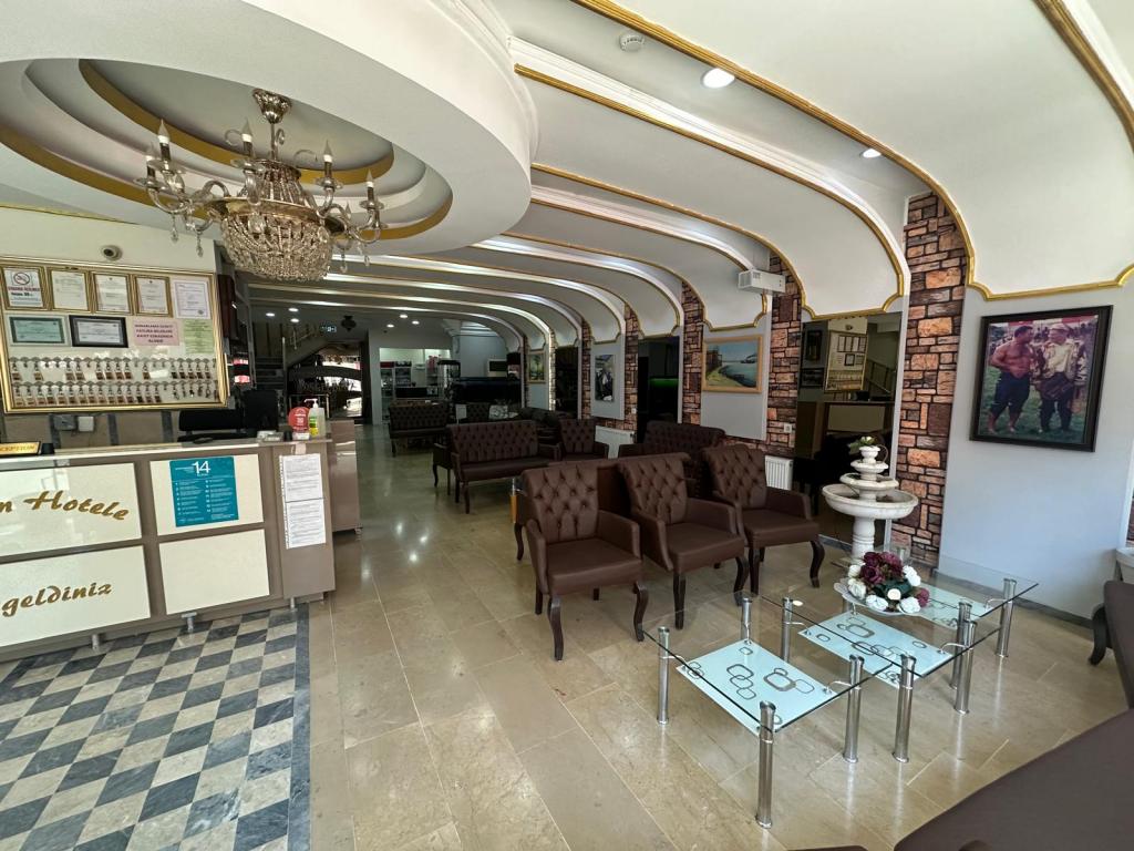 Otel Resmi
