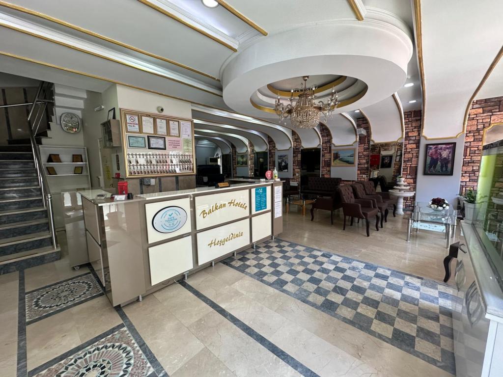 Otel Resmi