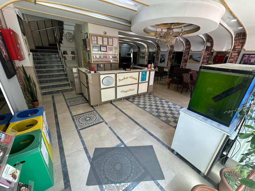 Otel Resmi