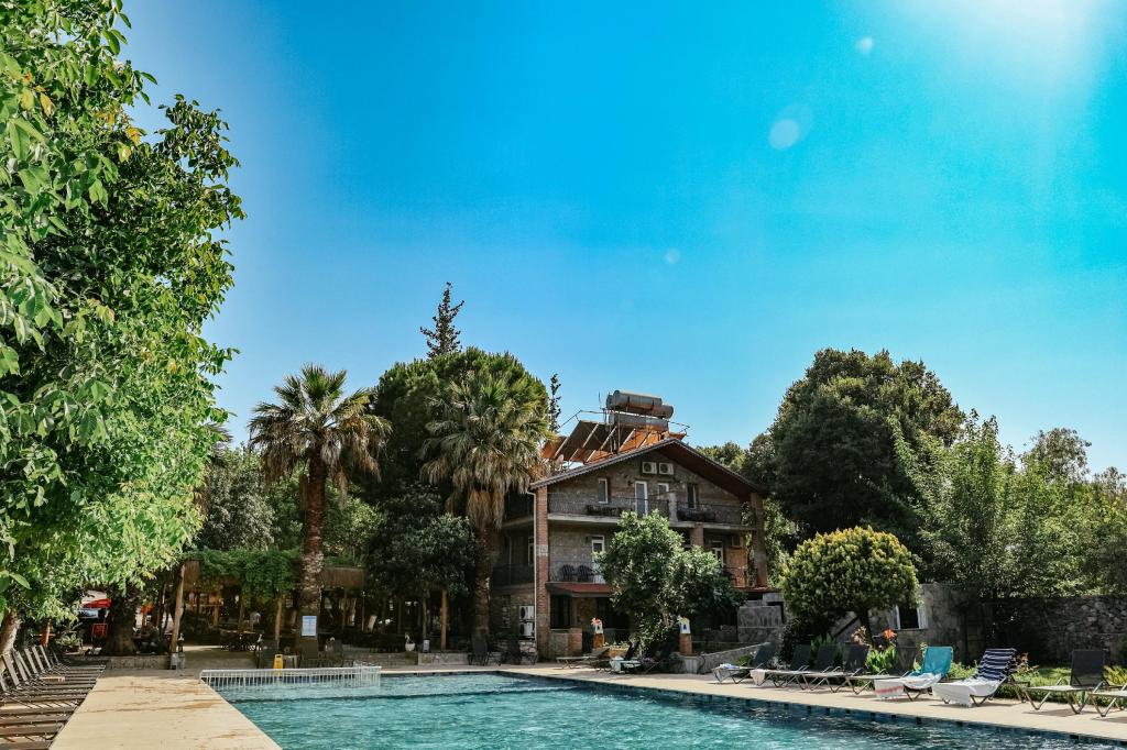 Genel Görünüm