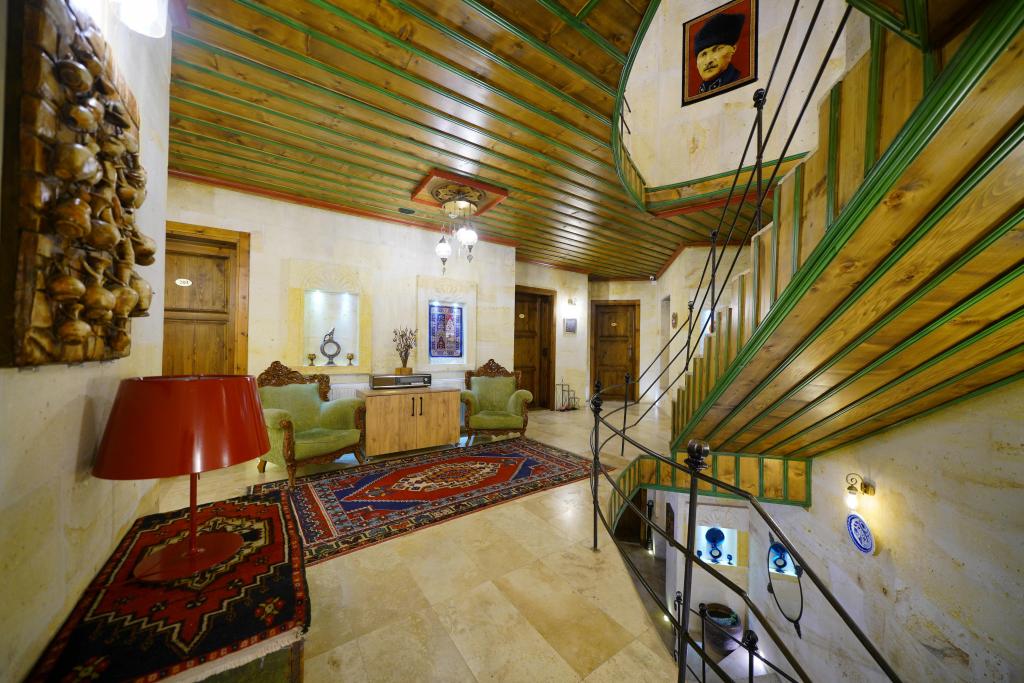 Otel Resmi