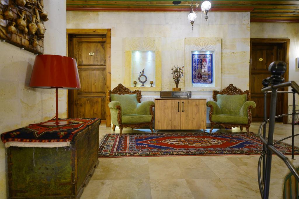 Otel Resmi