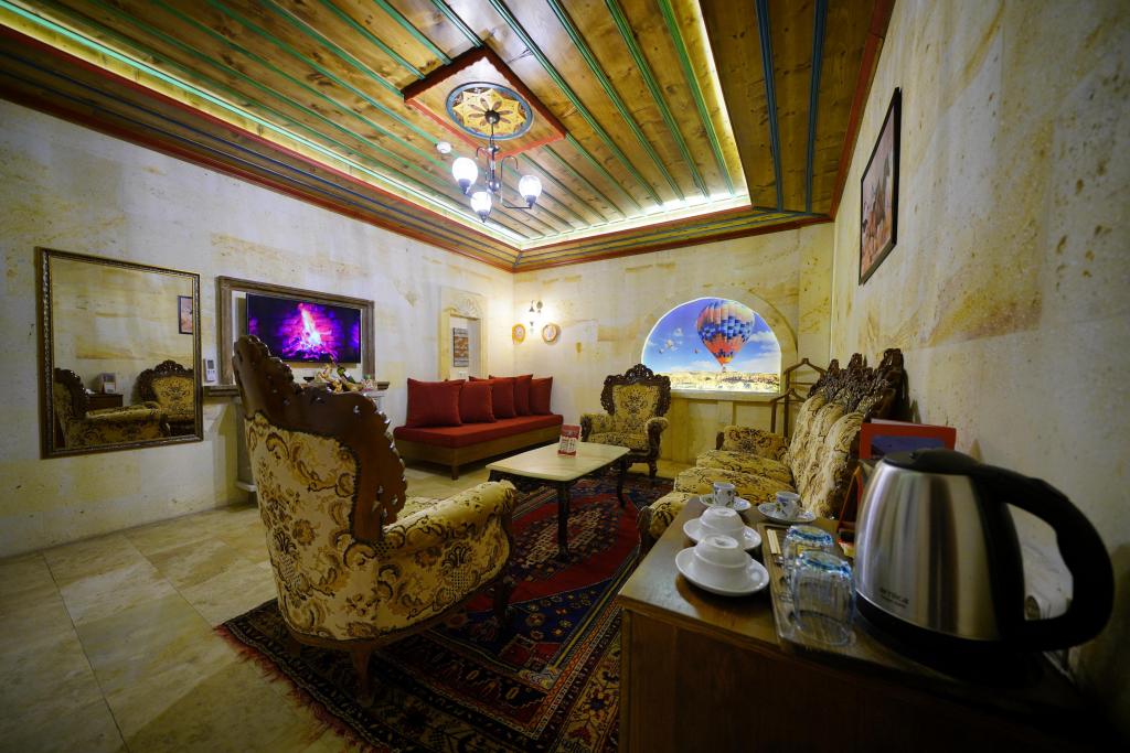 Otel Resmi