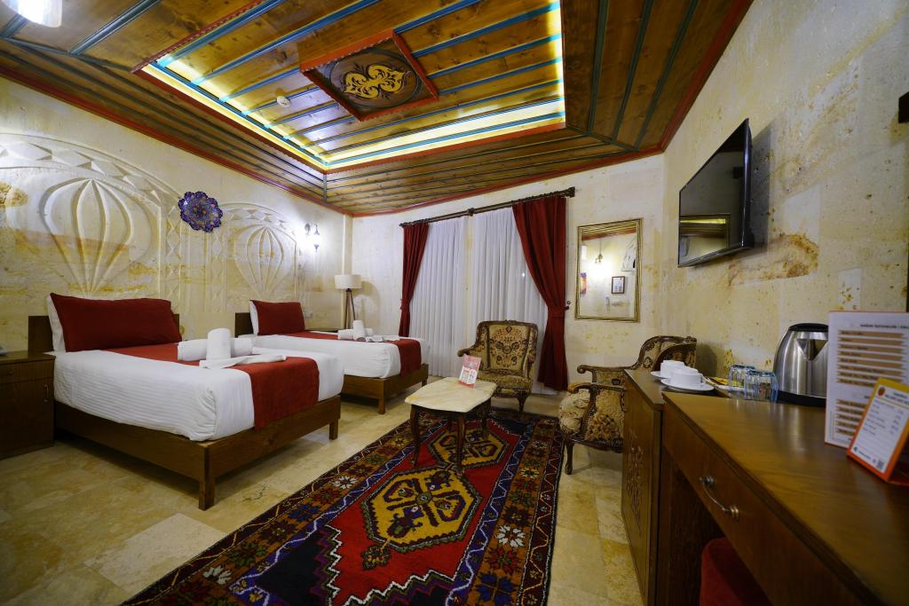 Otel Resmi