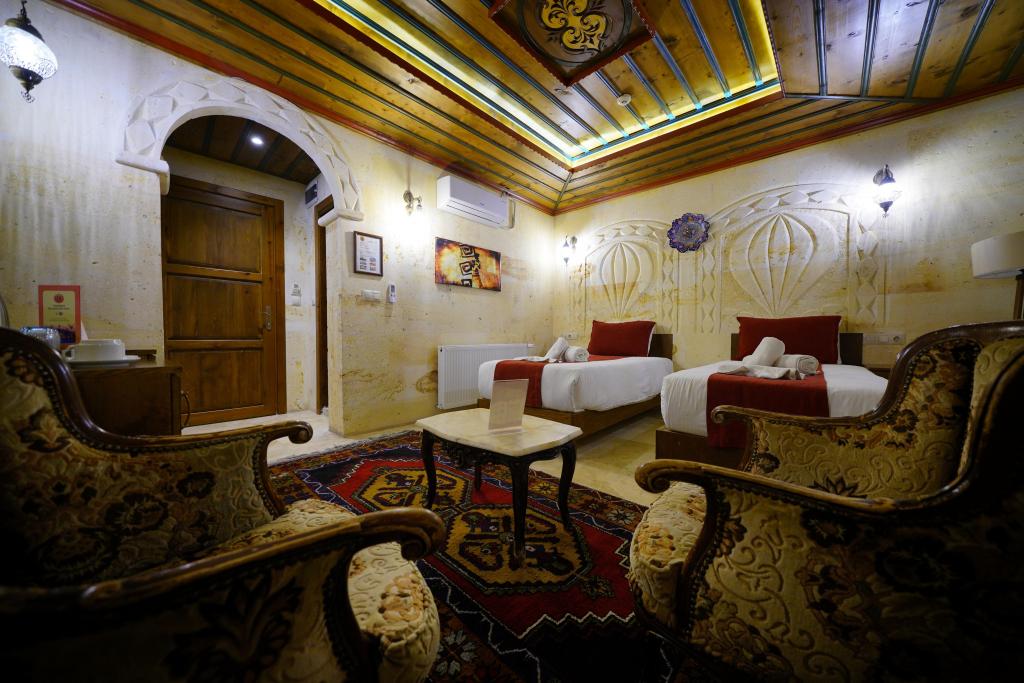 Otel Resmi