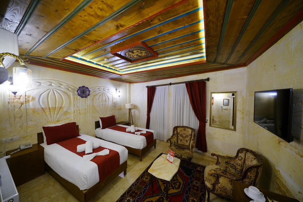 Otel Resmi