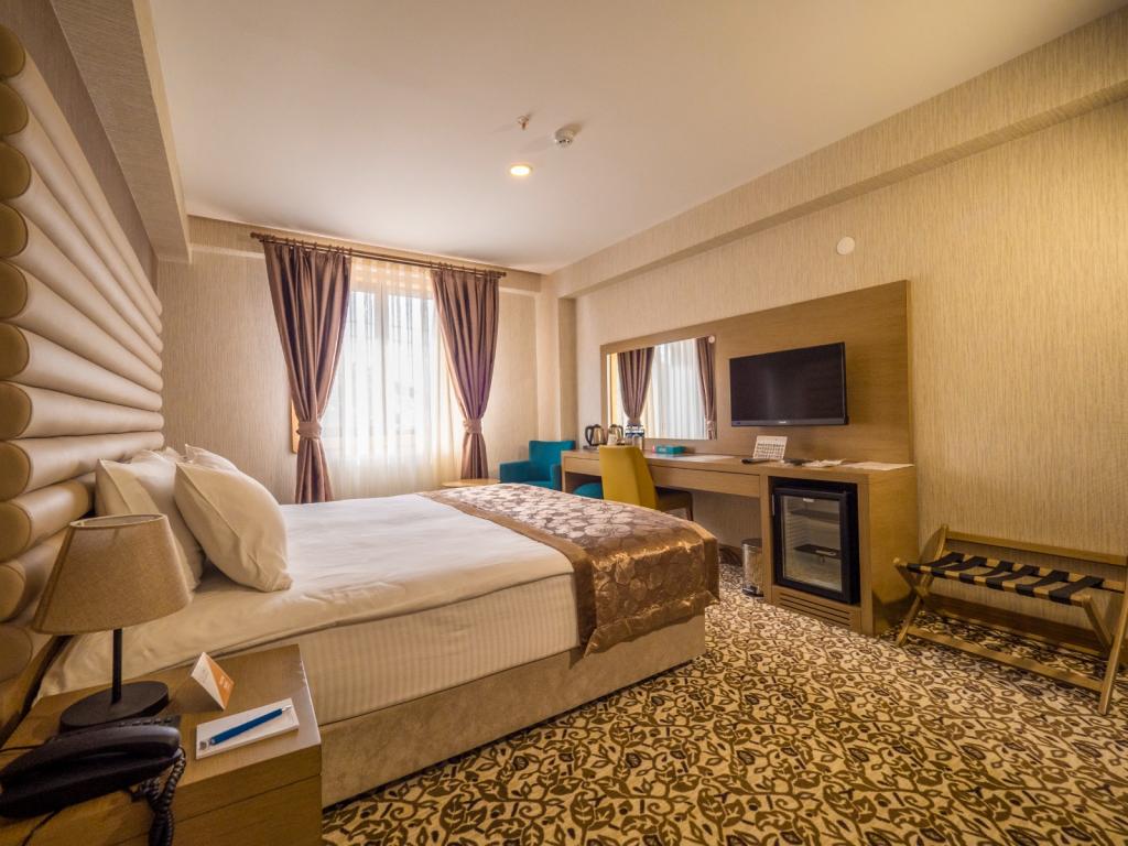 Otel Resmi