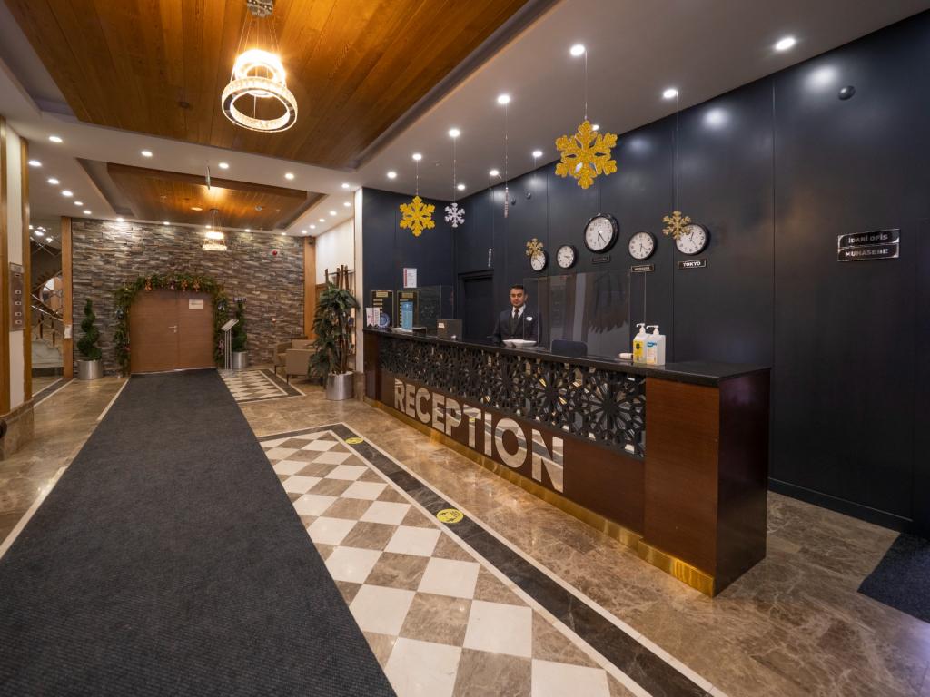 Otel Resmi