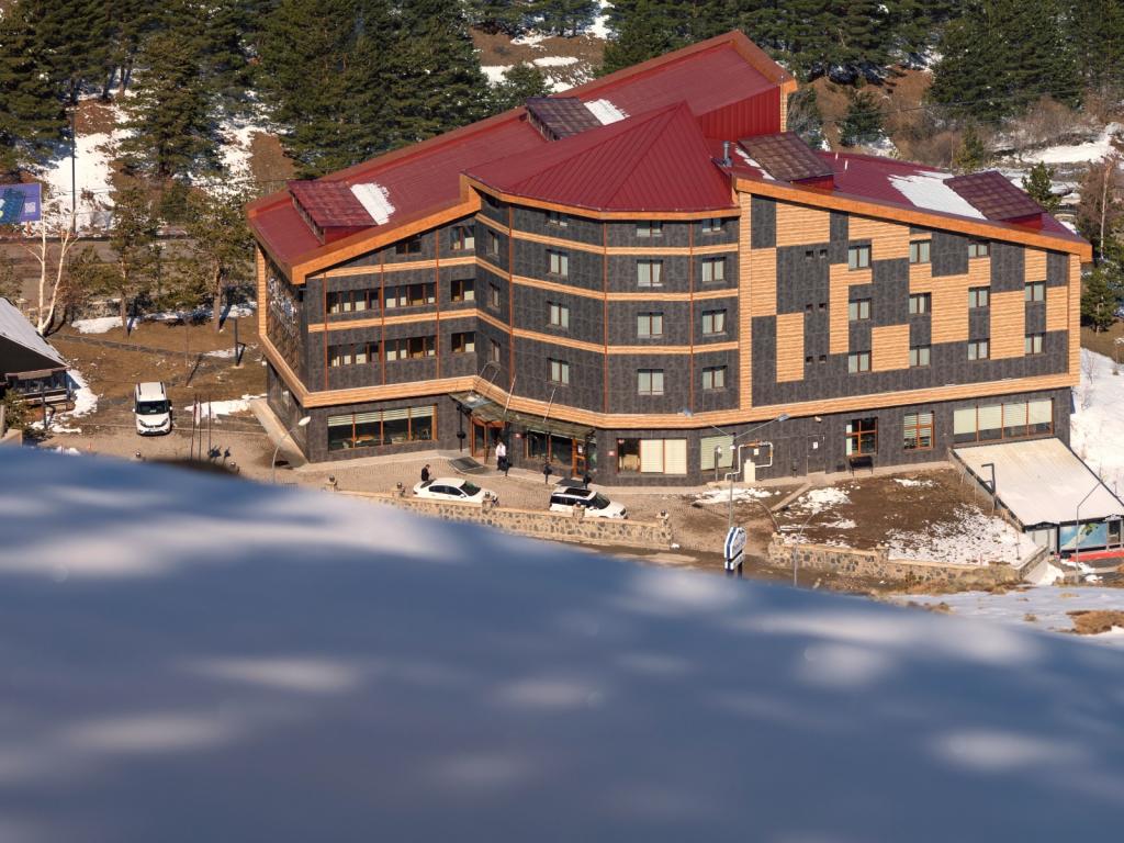 Otel Resmi