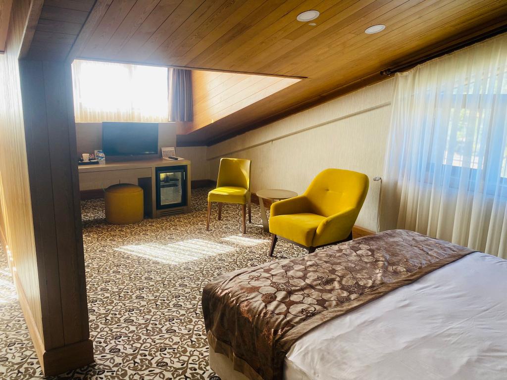 Otel Resmi