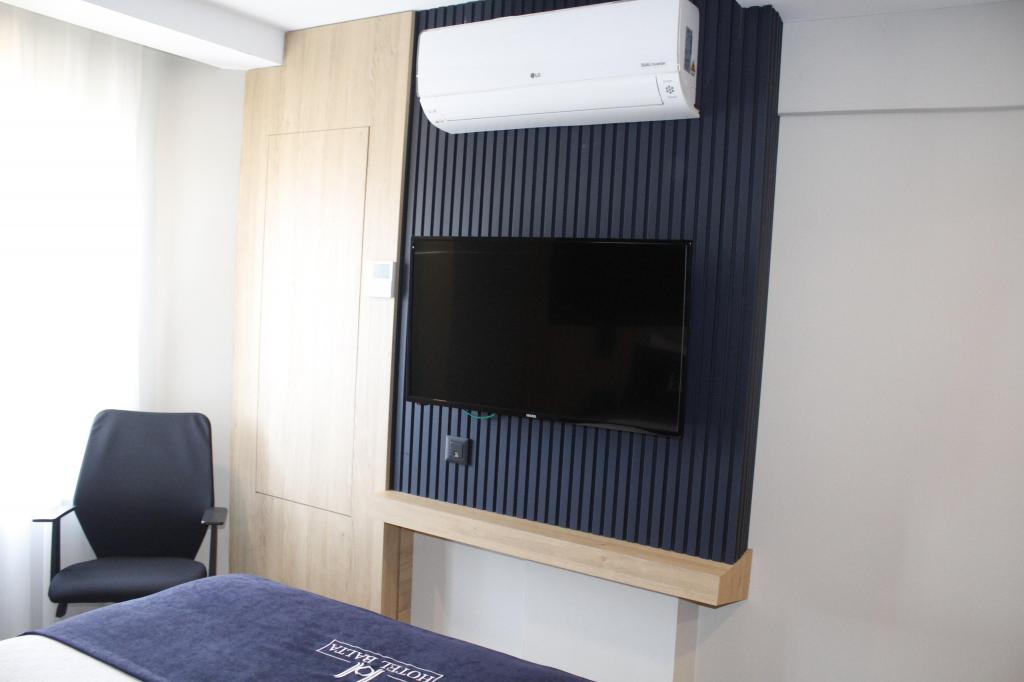 Business Room,Şehir Manzaralı