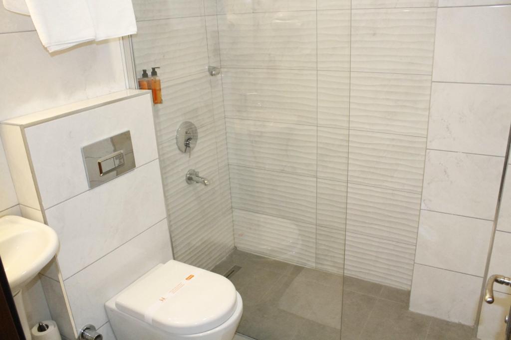Ekonomik Oda,Şehir Manzaralı