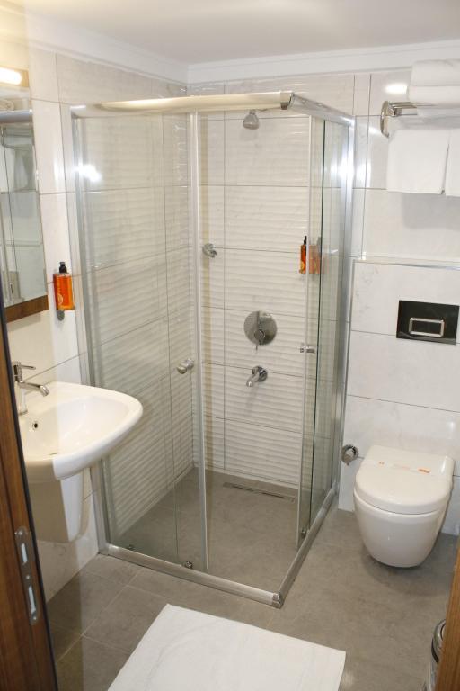 Tek Kişilik,Şehir Manzaralı