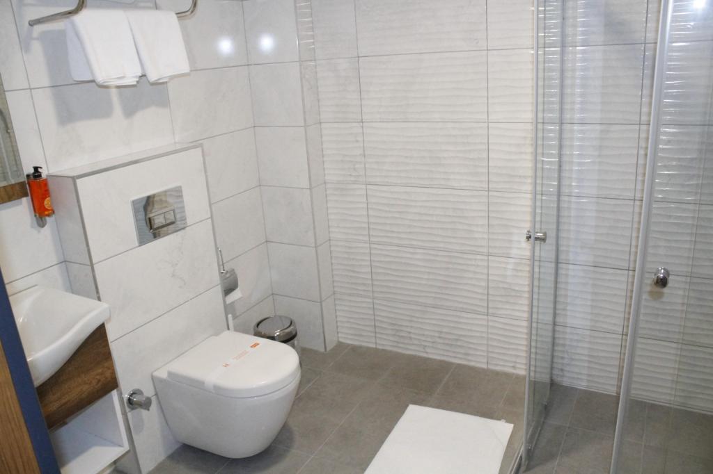Ekonomik Oda,Şehir Manzaralı