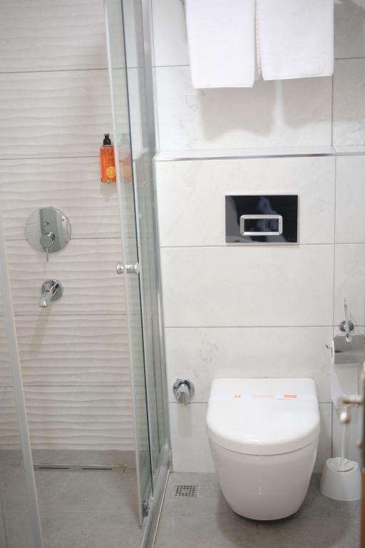 Ekonomik Oda,Şehir Manzaralı