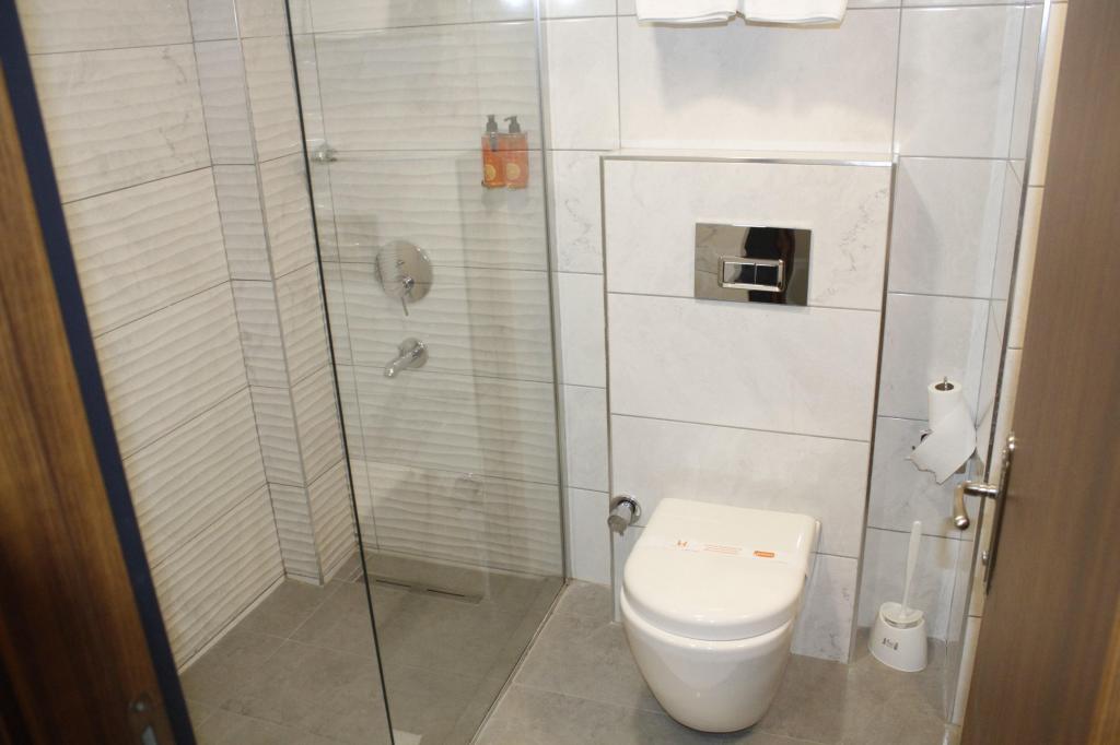 Ekonomik Oda,Şehir Manzaralı