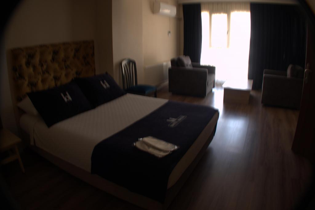 Suite,Şehir Manzaralı