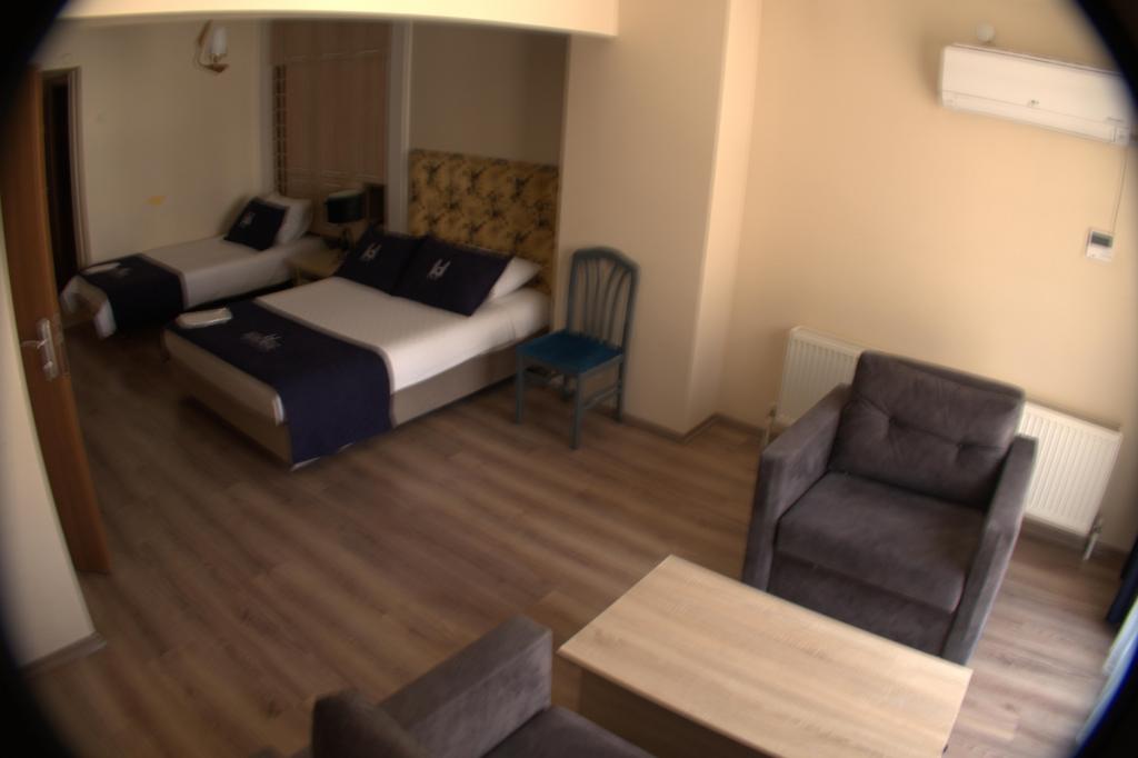Suite,Şehir Manzaralı