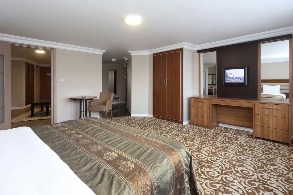 Otel Resmi