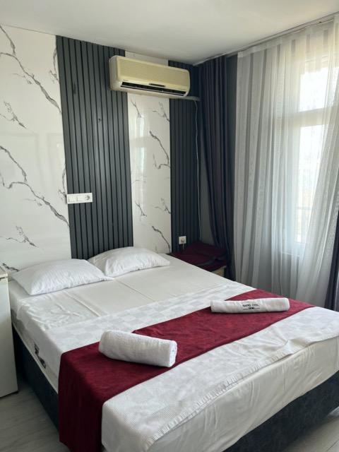 Standard Room, Land View