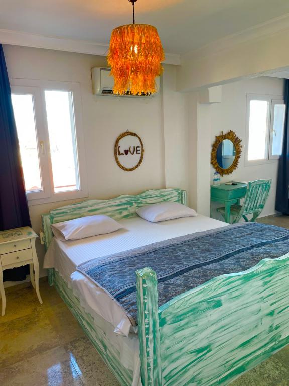 Otel Resmi