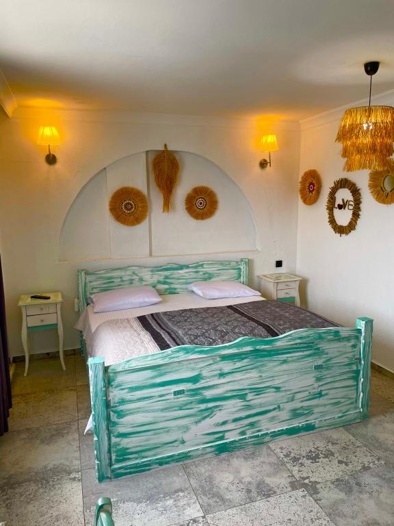 Otel Resmi