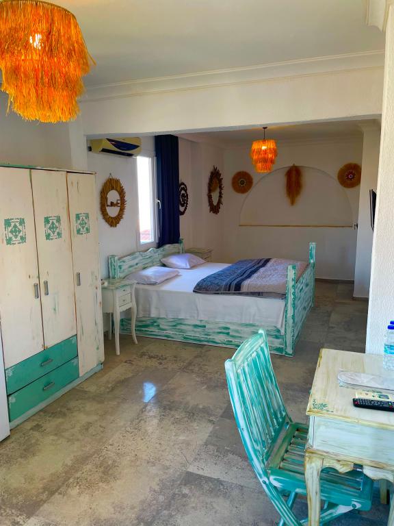 Otel Resmi