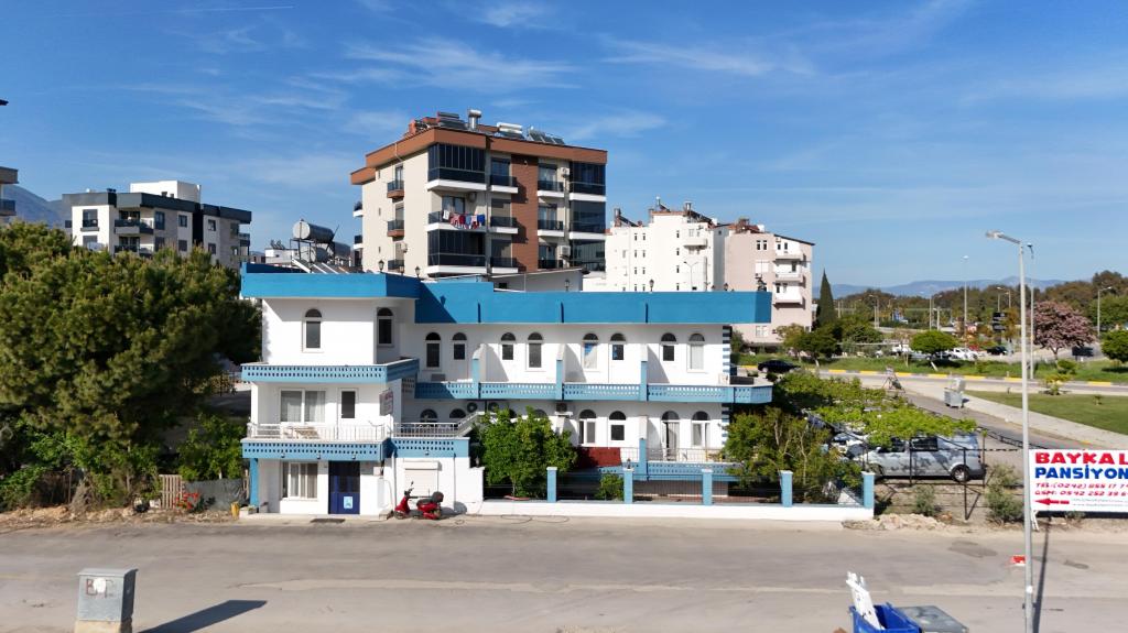 Otel Resmi