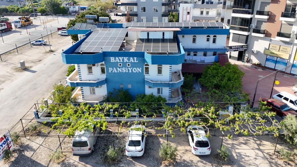 Otel Resmi