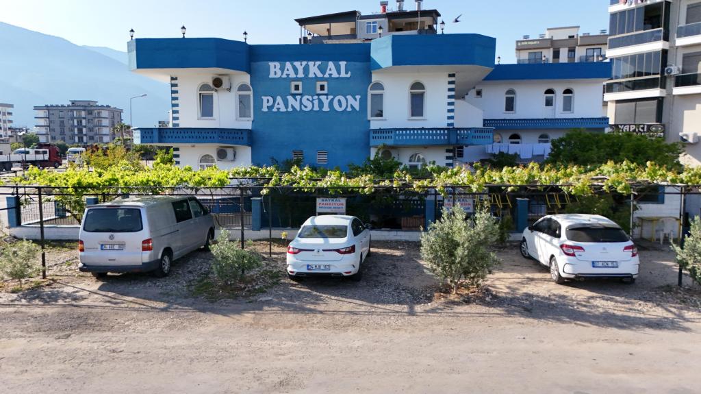 Otel Resmi