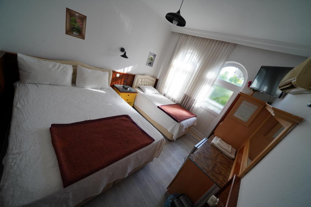 Otel Resmi