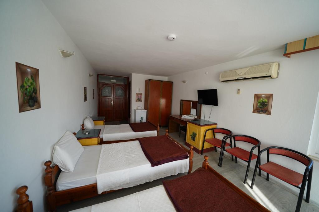 Otel Resmi