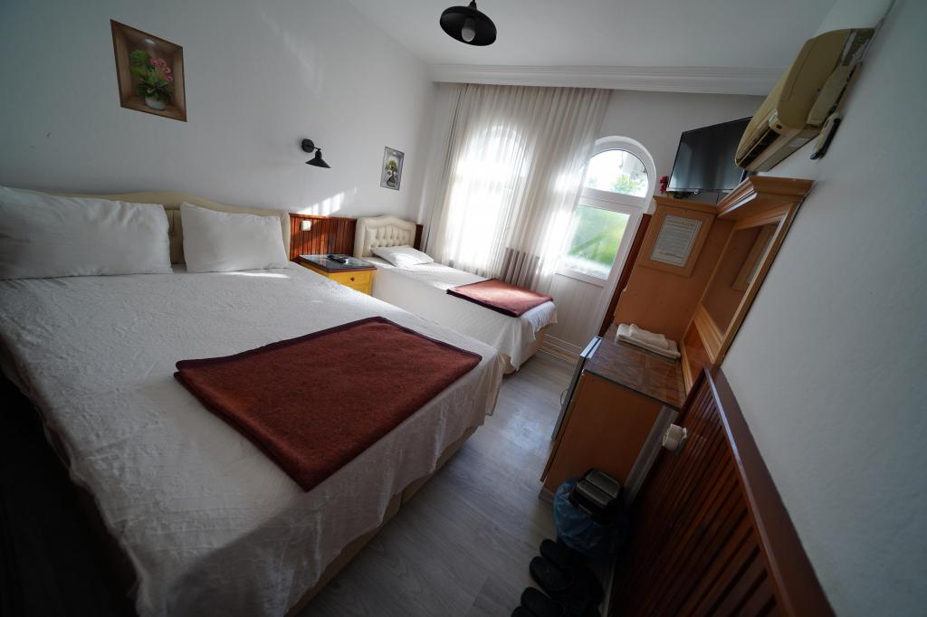 Otel Resmi