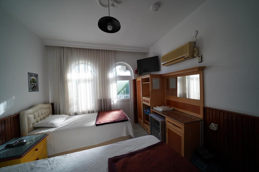 Otel Resmi