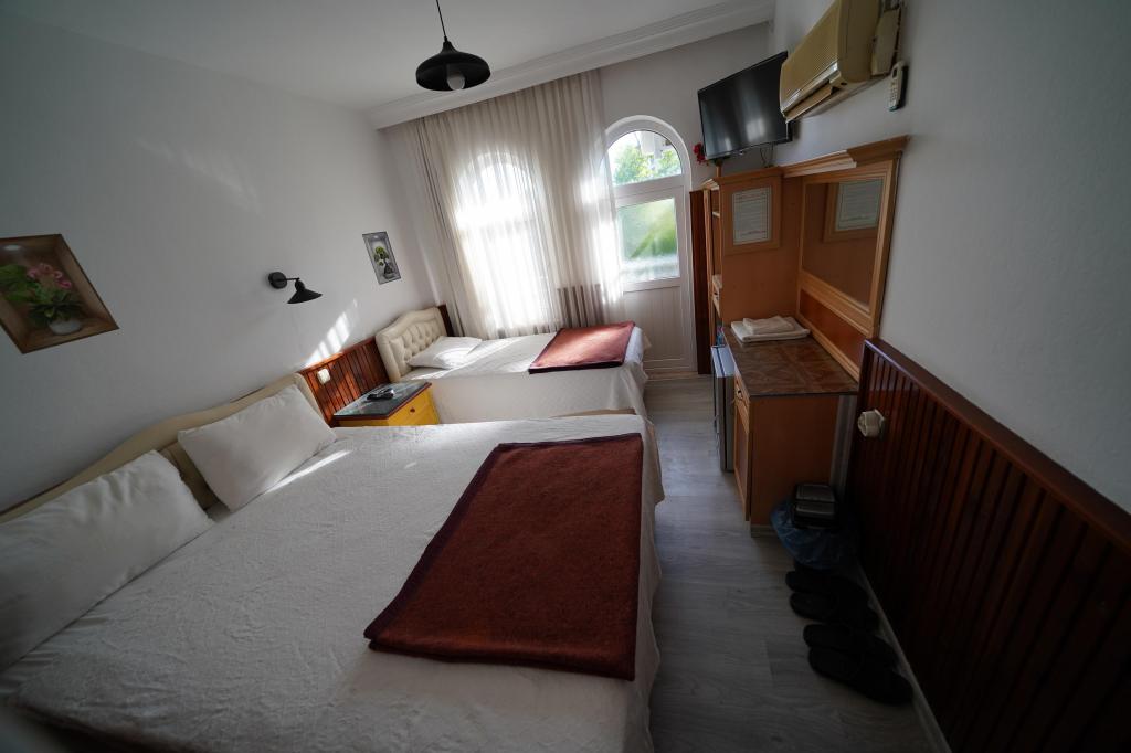 Otel Resmi