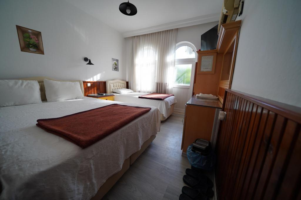 Otel Resmi