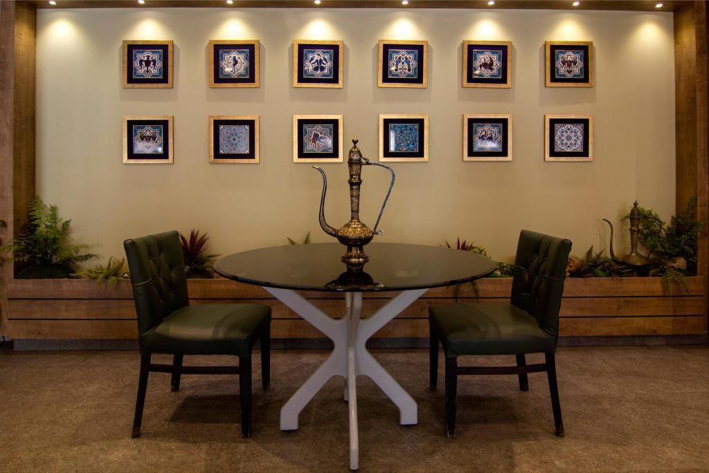 Otel Resmi