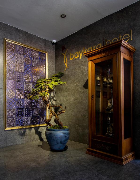 Baykara Hotel Konya, Konya Şehir Merkezi, Konya Şehir Merkezi