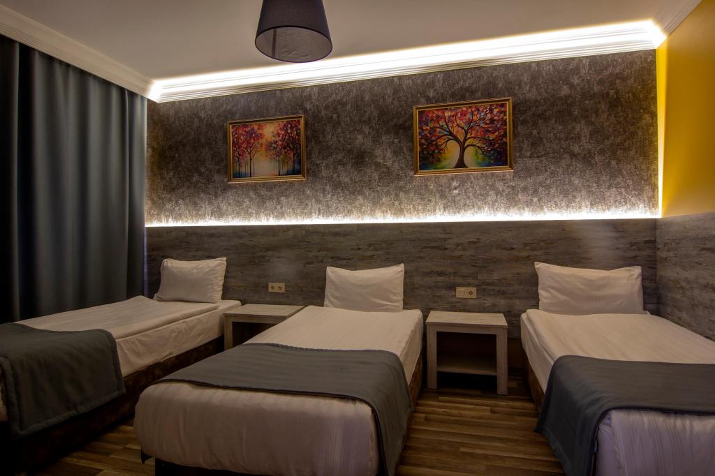 Otel Resmi