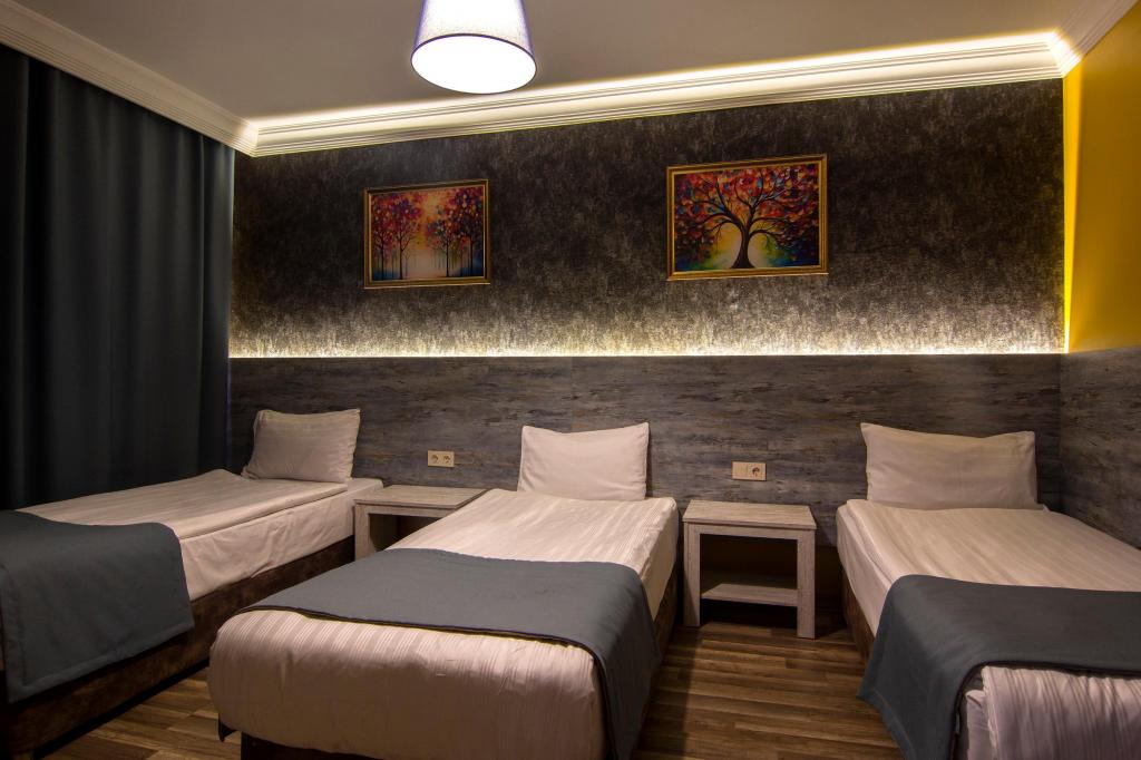 Otel Resmi
