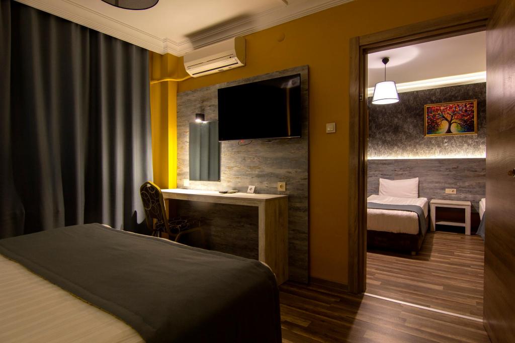 Otel Resmi