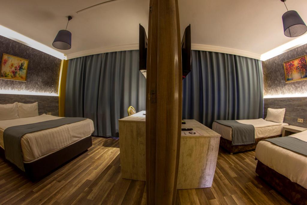 Otel Resmi