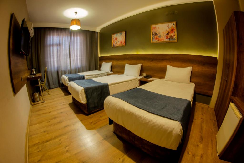 Otel Resmi