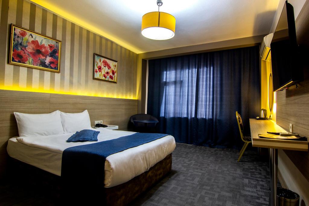 Otel Resmi