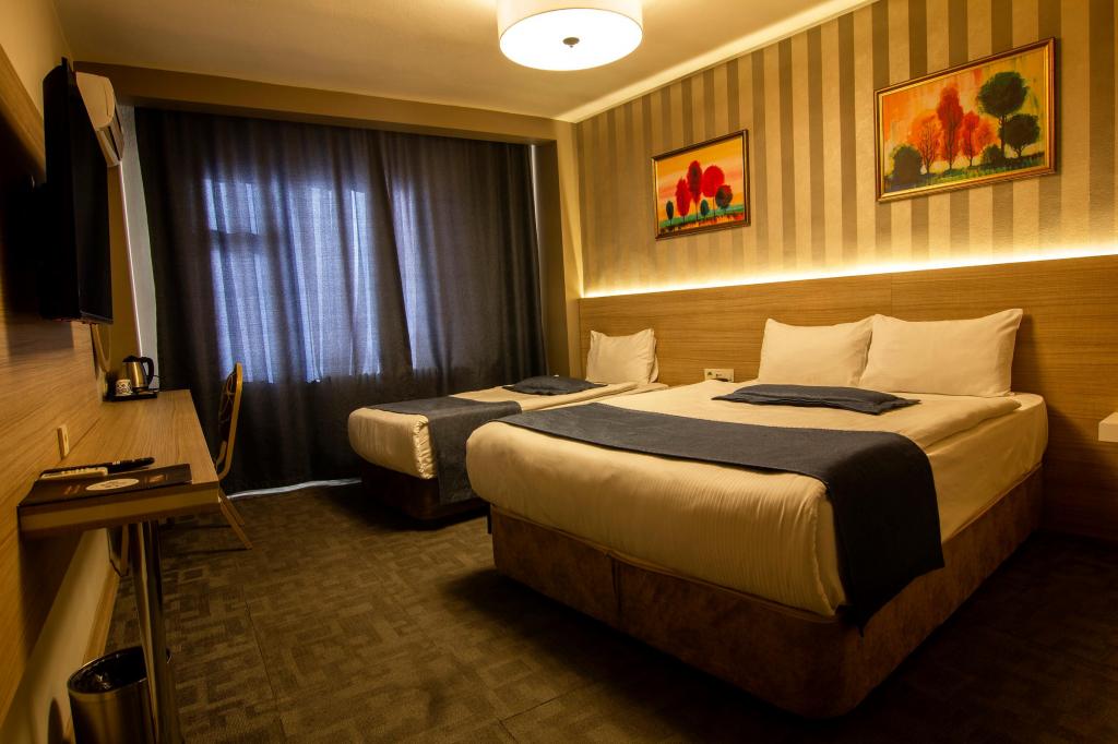 Otel Resmi
