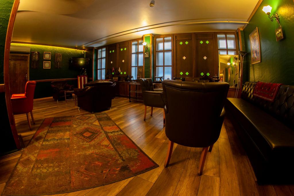 Otel Resmi